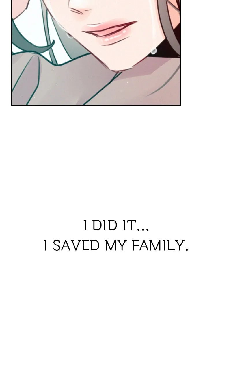 Return to My Dark Past Chapter 4 page 27 - 