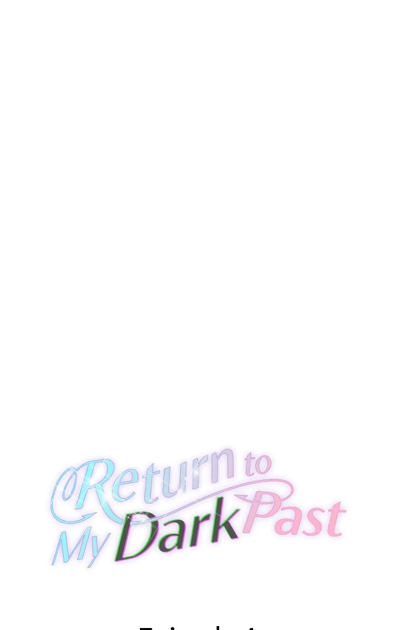 Return to My Dark Past Chapter 4 page 28 - 