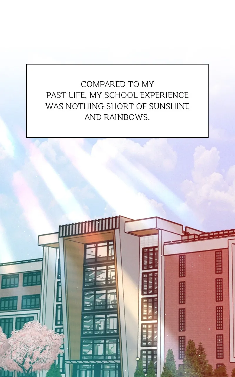 Return to My Dark Past Chapter 4 page 30 - 
