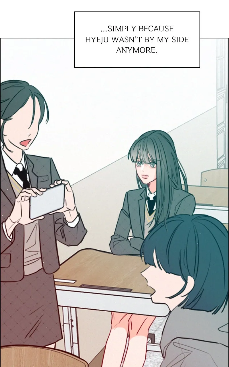 Return to My Dark Past Chapter 4 page 32 - 