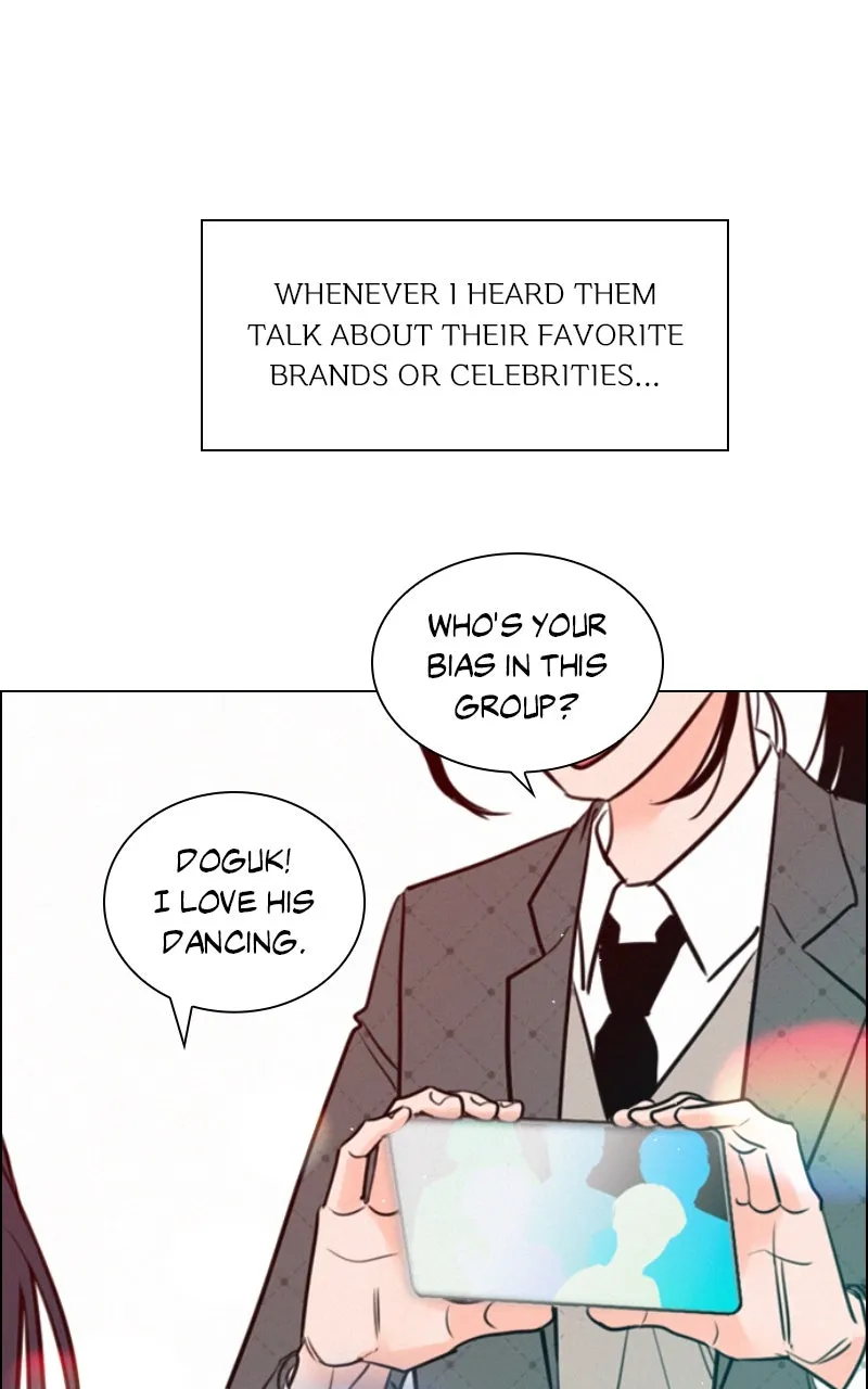 Return to My Dark Past Chapter 4 page 34 - 