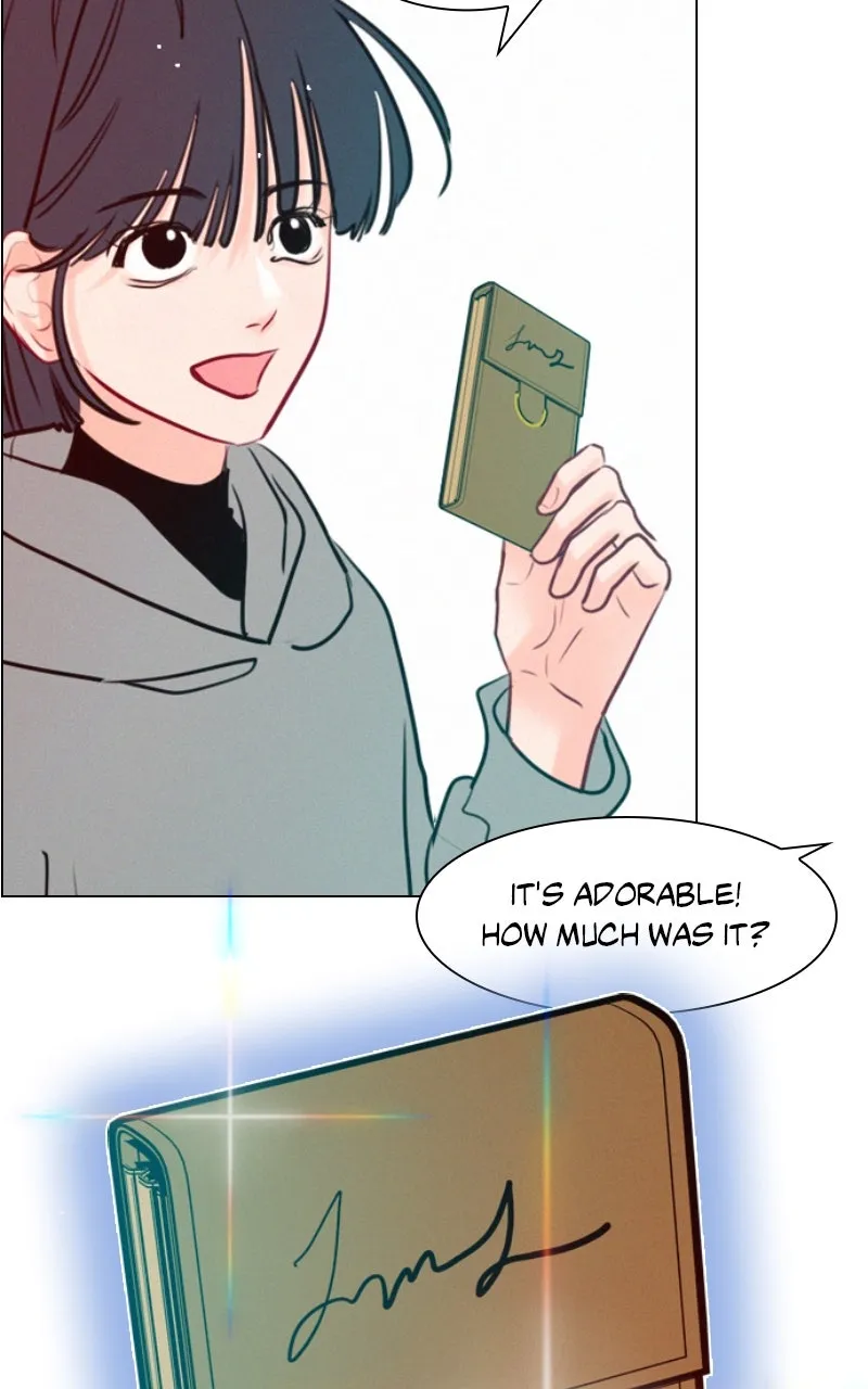 Return to My Dark Past Chapter 4 page 37 - 