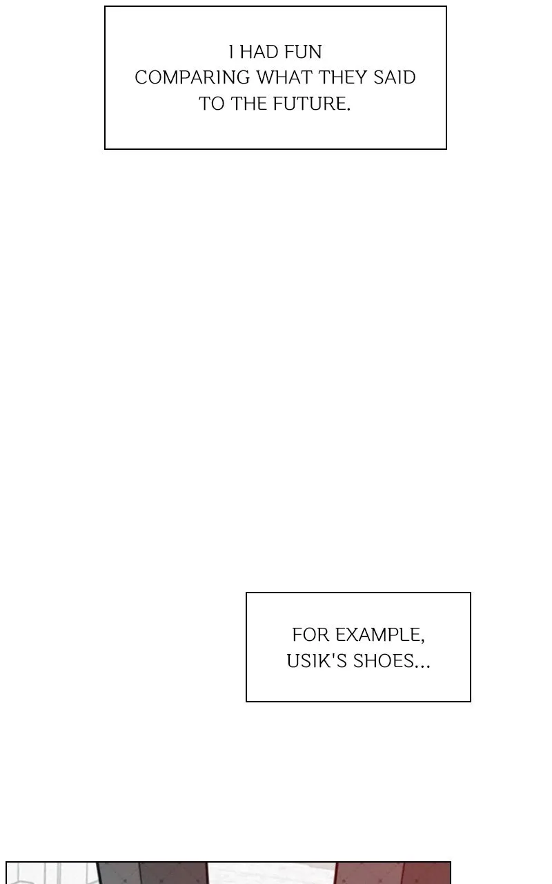 Return to My Dark Past Chapter 4 page 39 - 