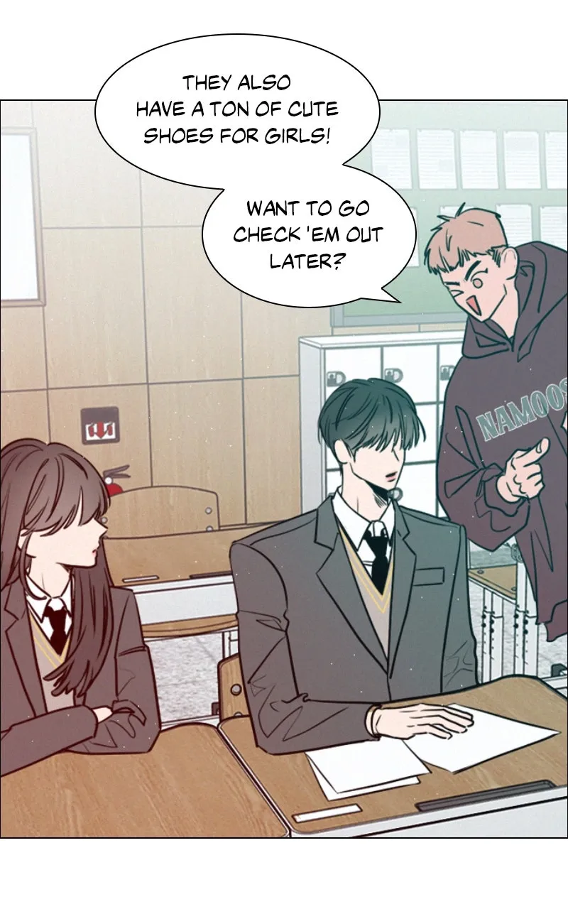 Return to My Dark Past Chapter 4 page 46 - 