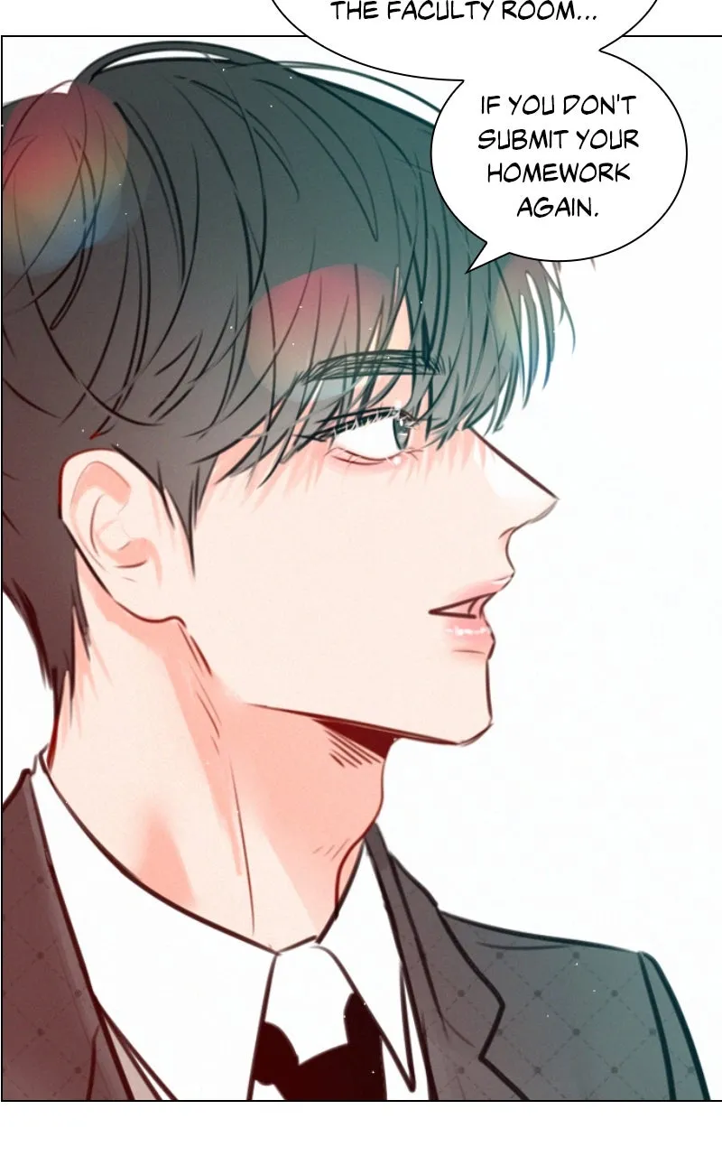 Return to My Dark Past Chapter 4 page 48 - 