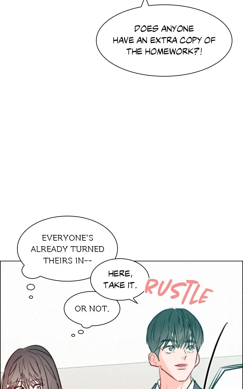 Return to My Dark Past Chapter 4 page 50 - 