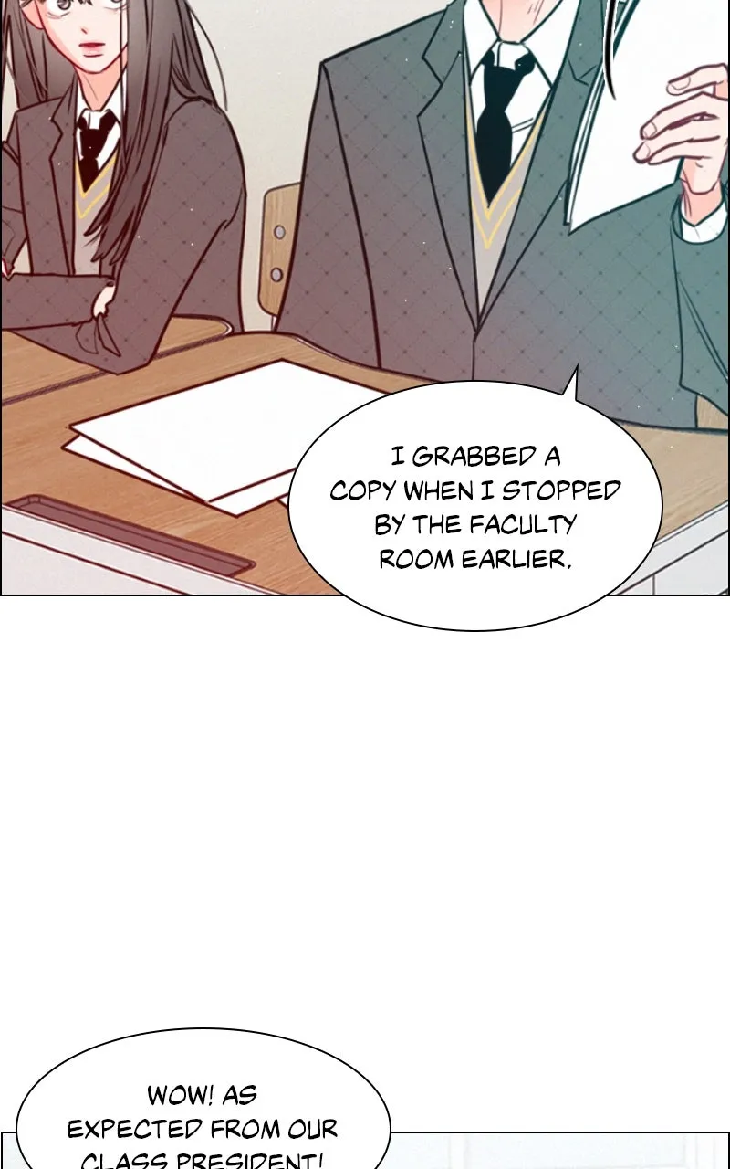 Return to My Dark Past Chapter 4 page 51 - 