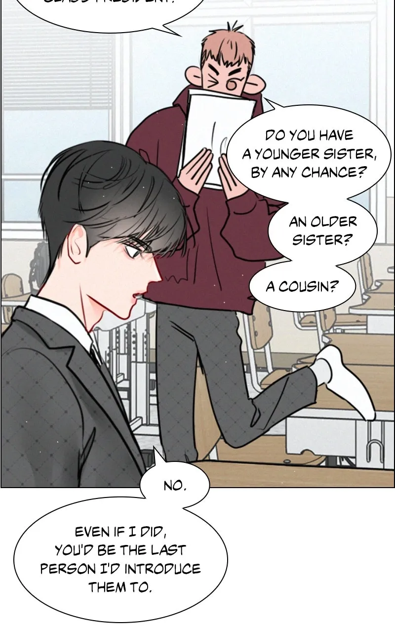 Return to My Dark Past Chapter 4 page 52 - 