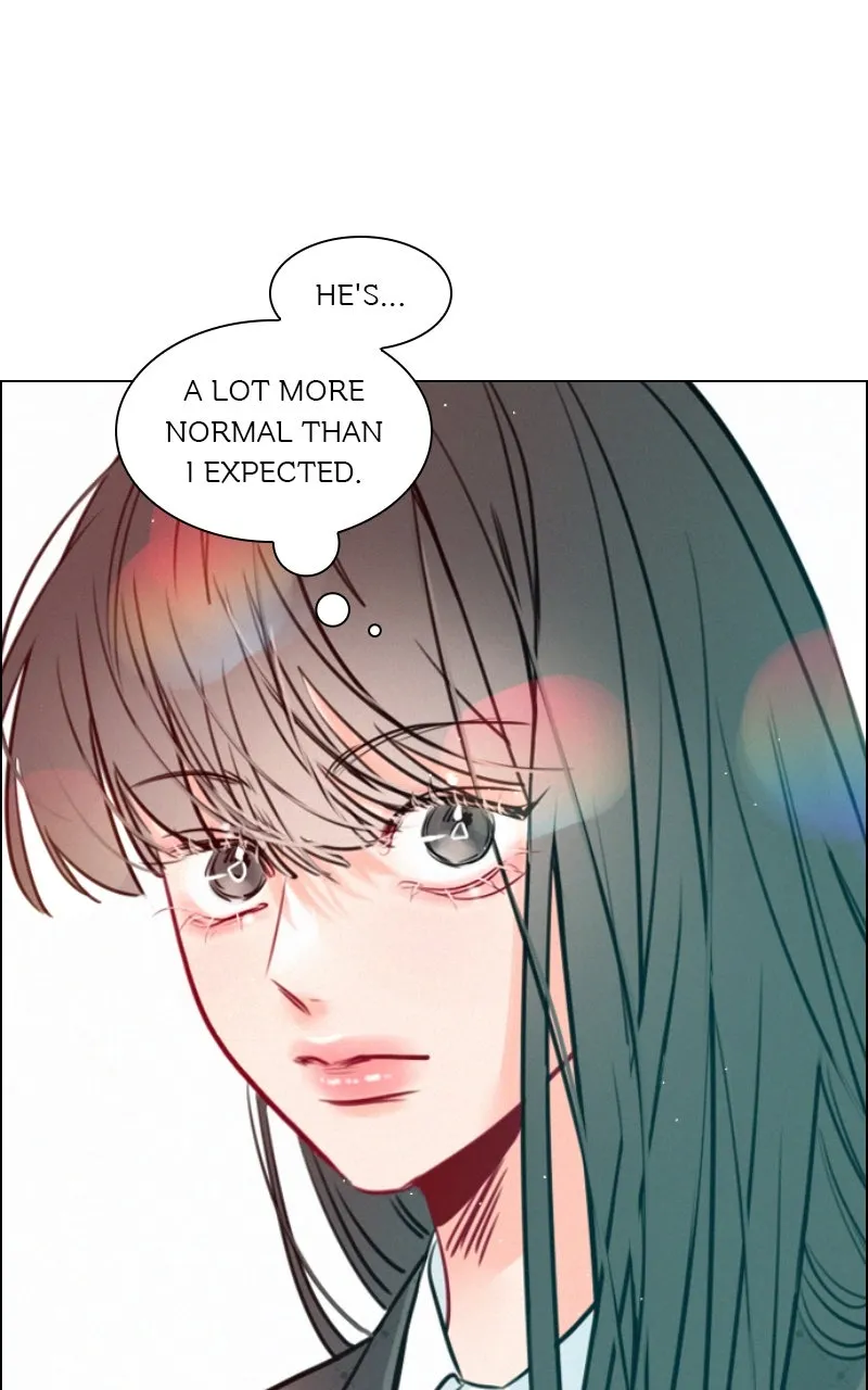 Return to My Dark Past Chapter 4 page 54 - 