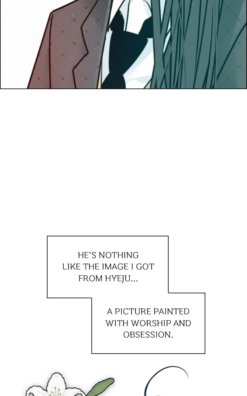 Return to My Dark Past Chapter 4 page 55 - 