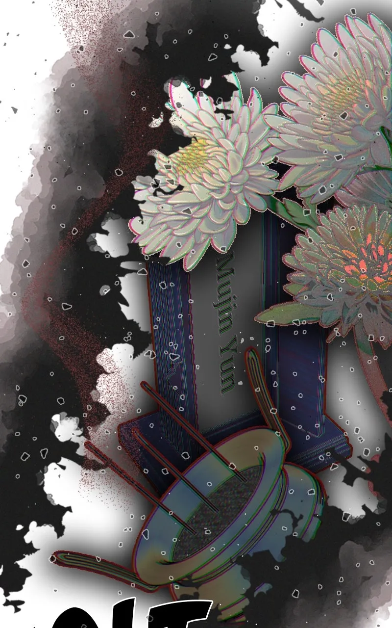 Return to My Dark Past Chapter 4 page 57 - 