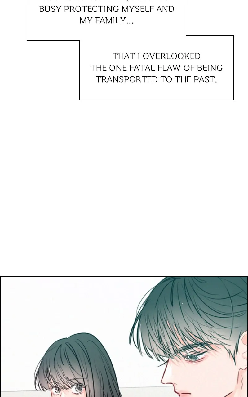 Return to My Dark Past Chapter 4 page 60 - 