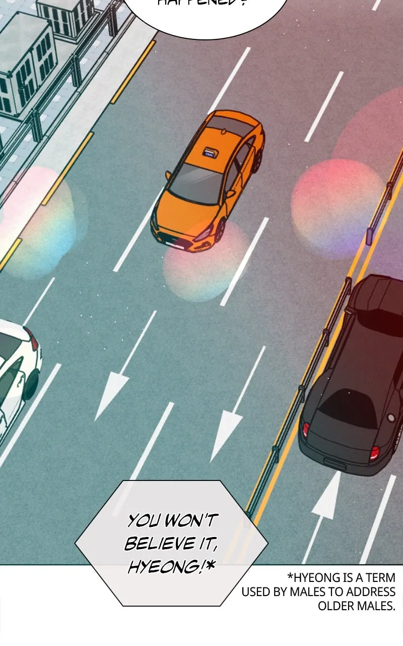 Return to My Dark Past Chapter 4 page 7 - 
