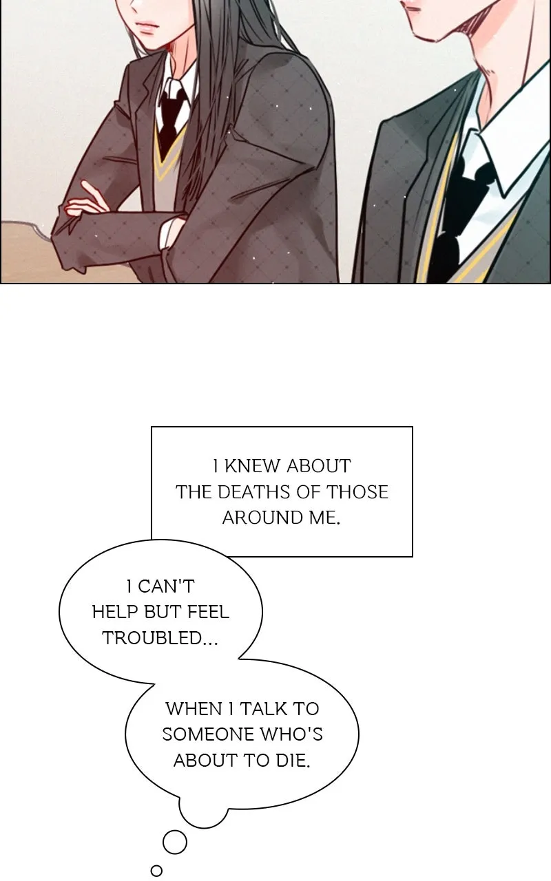 Return to My Dark Past Chapter 4 page 61 - 