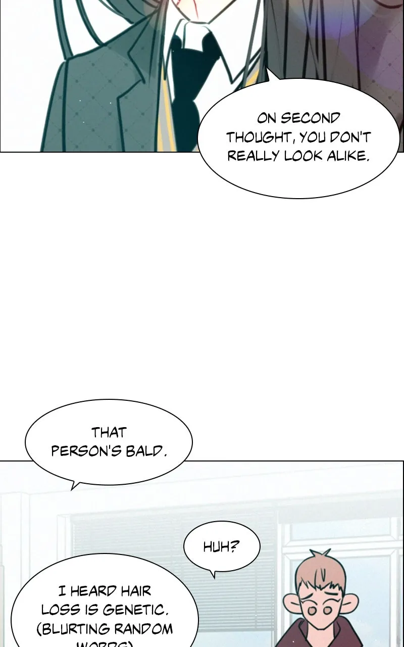 Return to My Dark Past Chapter 4 page 68 - 