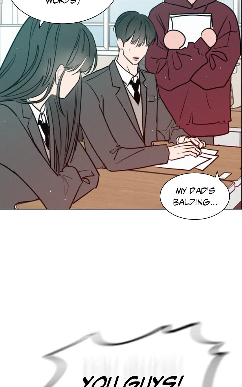 Return to My Dark Past Chapter 4 page 69 - 