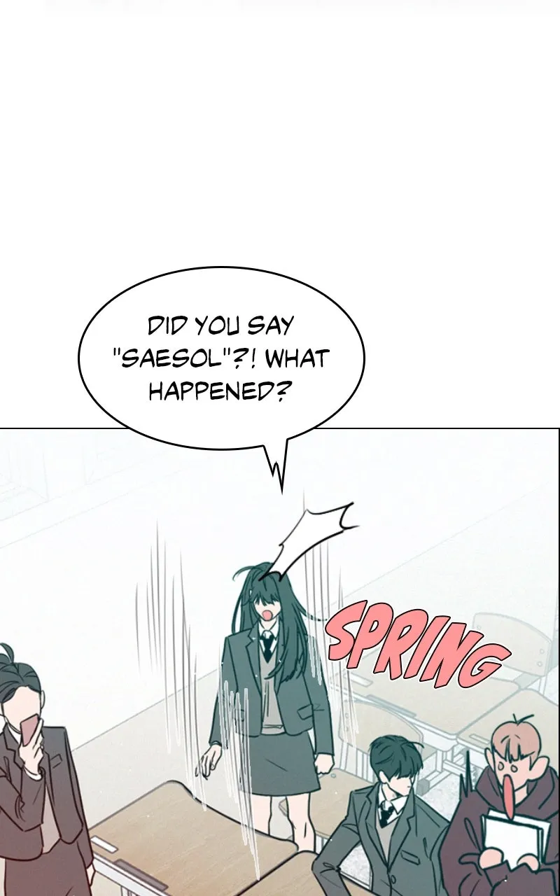 Return to My Dark Past Chapter 4 page 73 - 