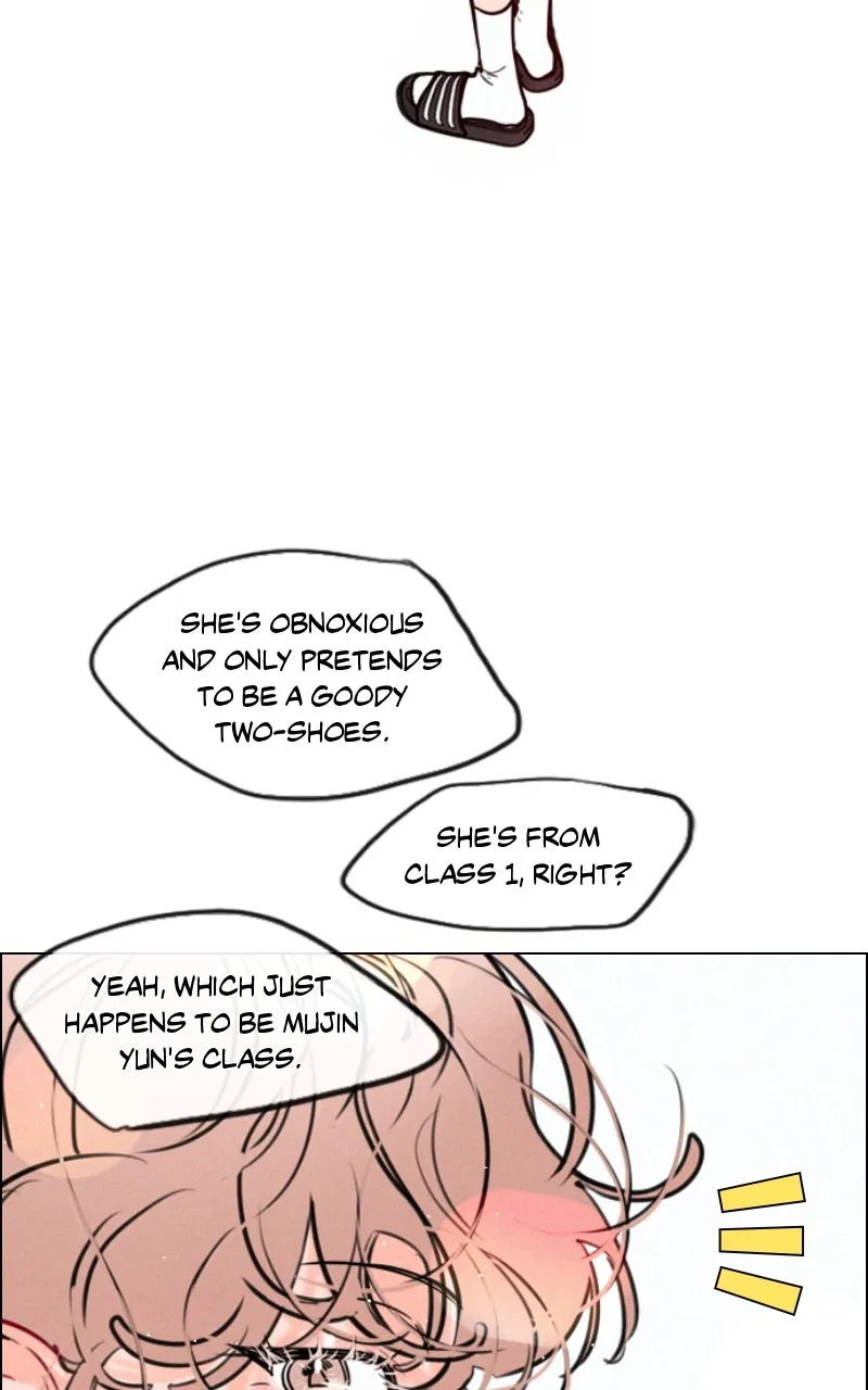 Return to My Dark Past Chapter 4 page 79 - 