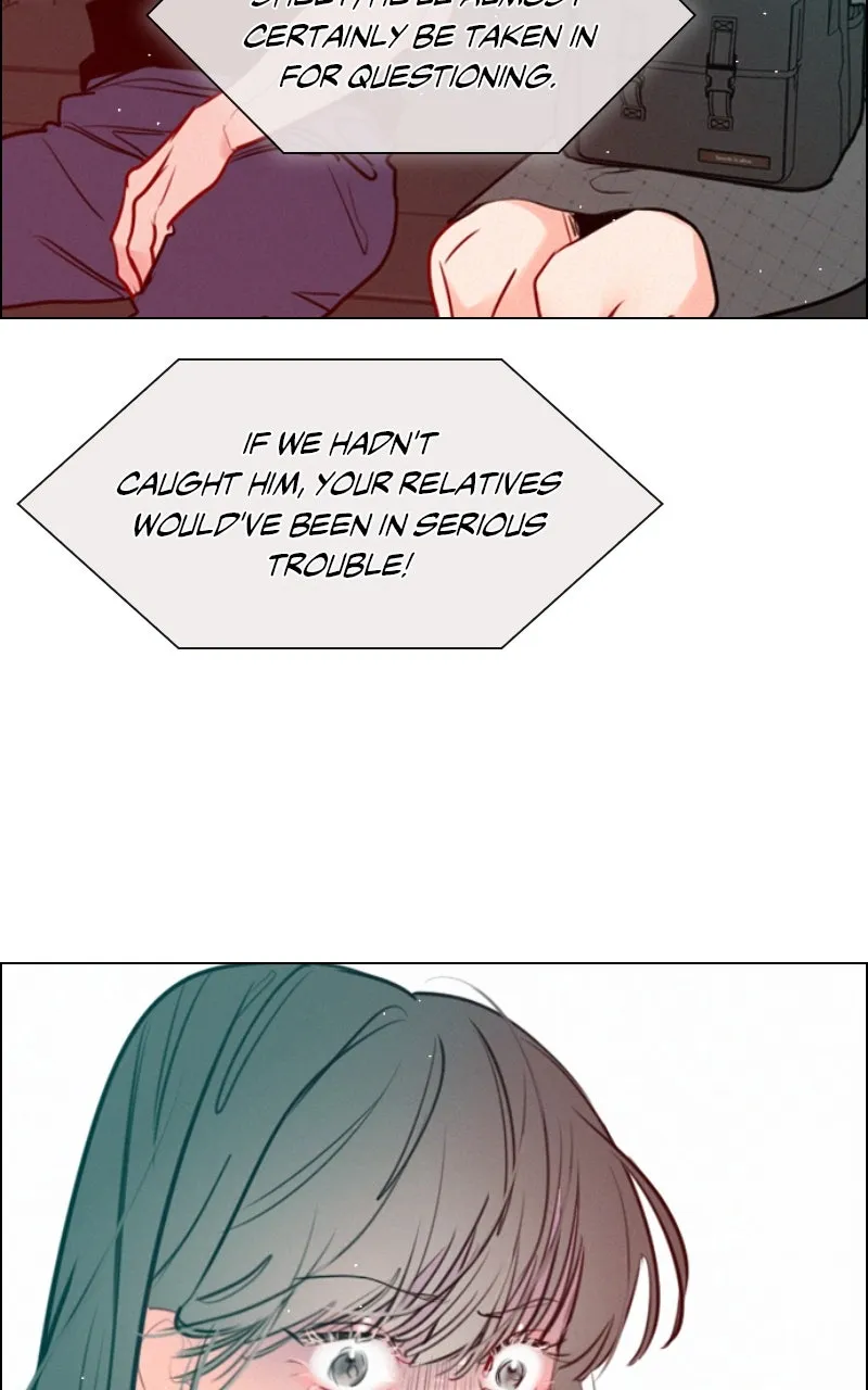 Return to My Dark Past Chapter 4 page 9 - 