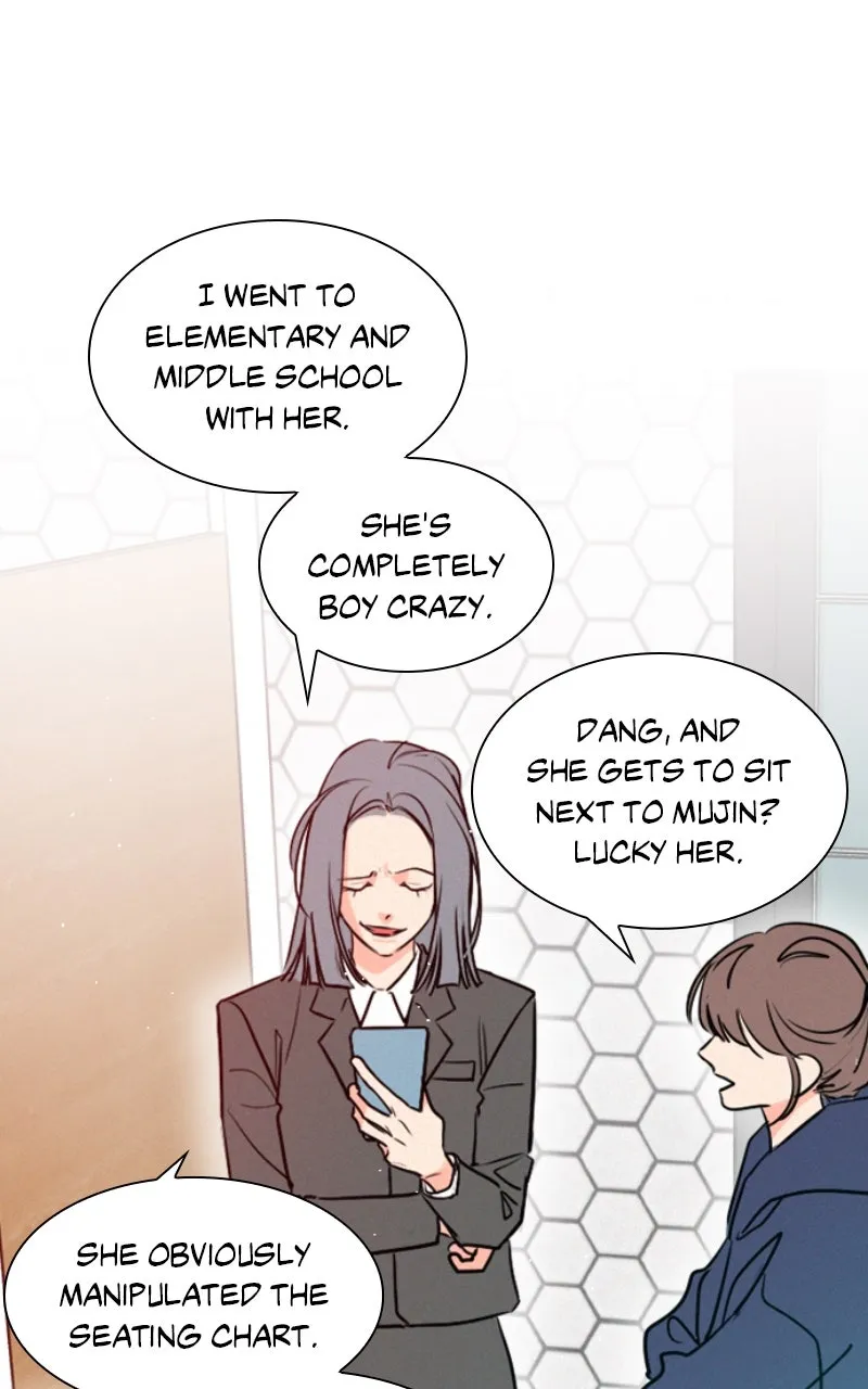 Return to My Dark Past Chapter 4 page 83 - 