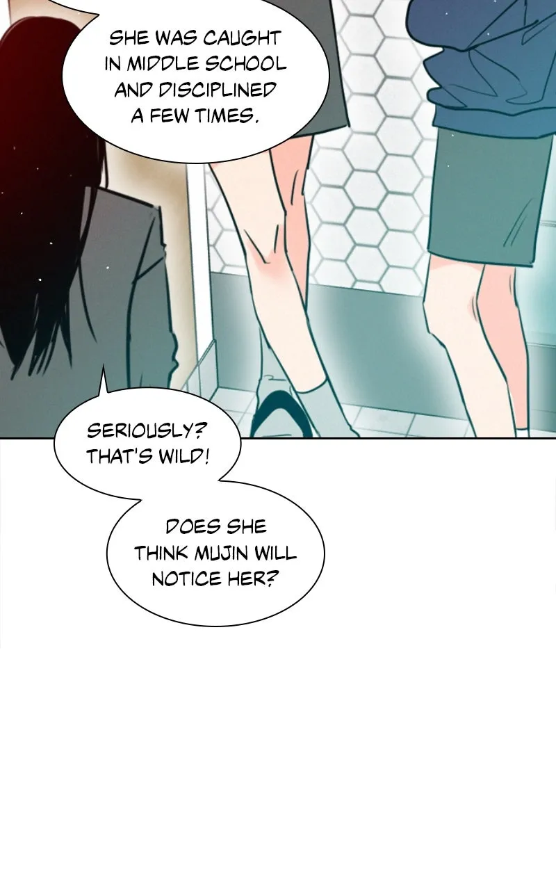 Return to My Dark Past Chapter 4 page 84 - 