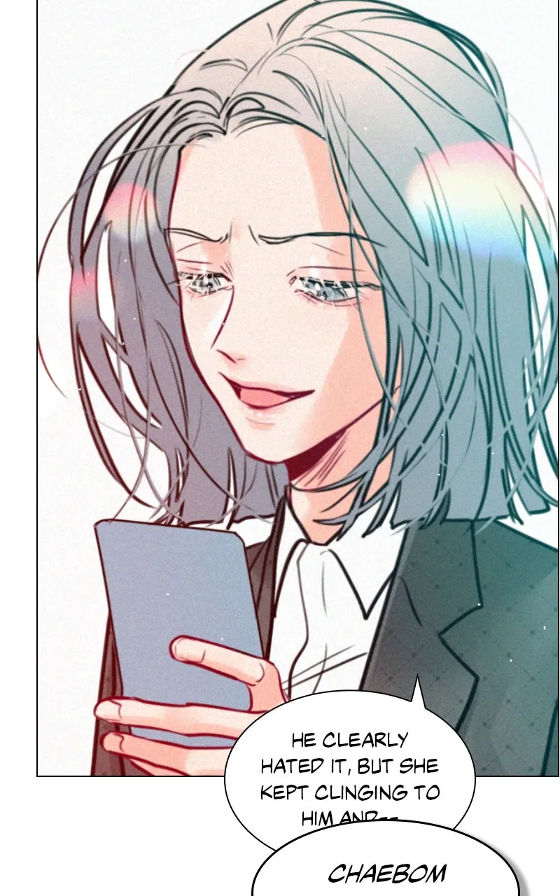 Return to My Dark Past Chapter 4 page 86 - 