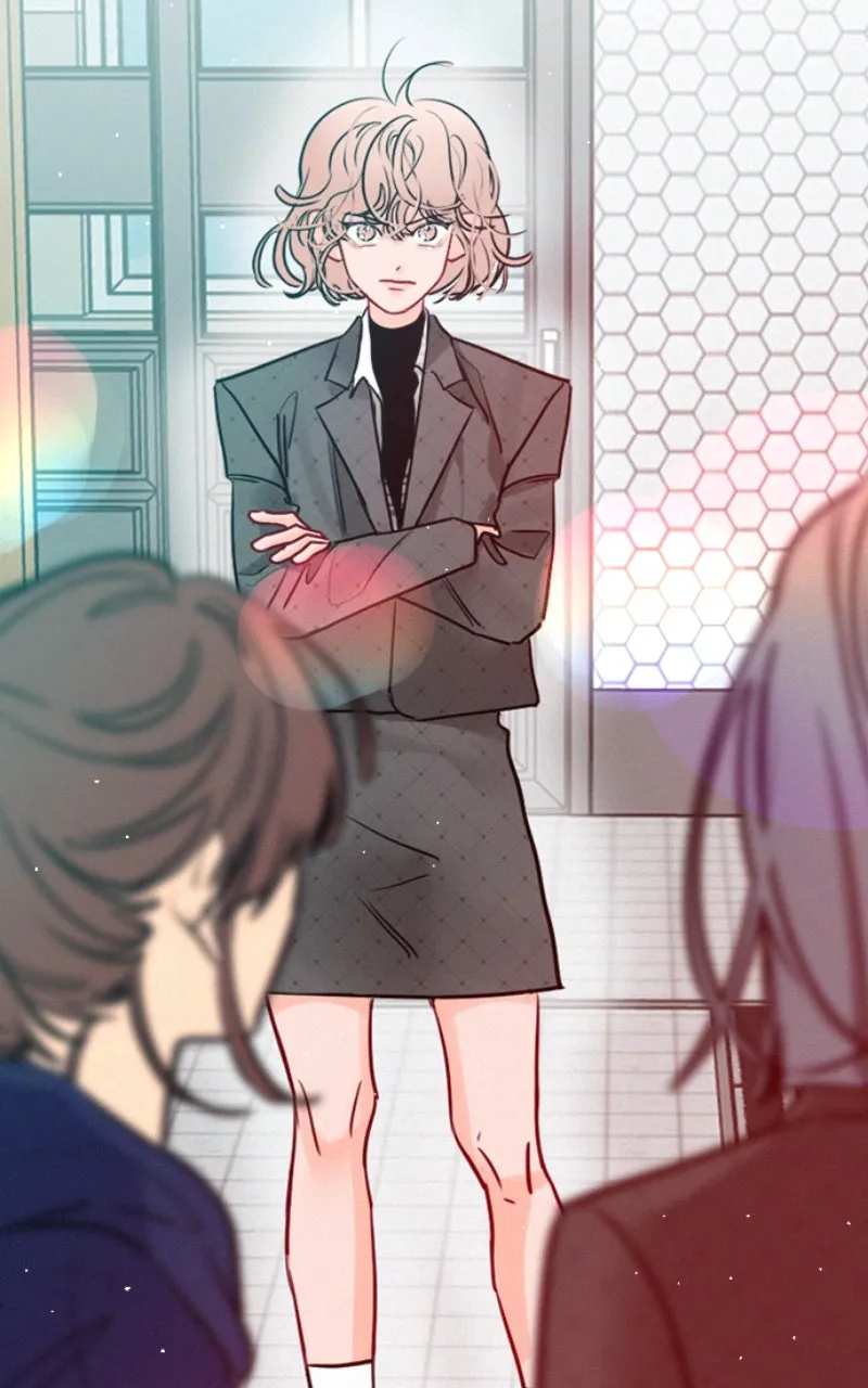 Return to My Dark Past Chapter 4 page 88 - 