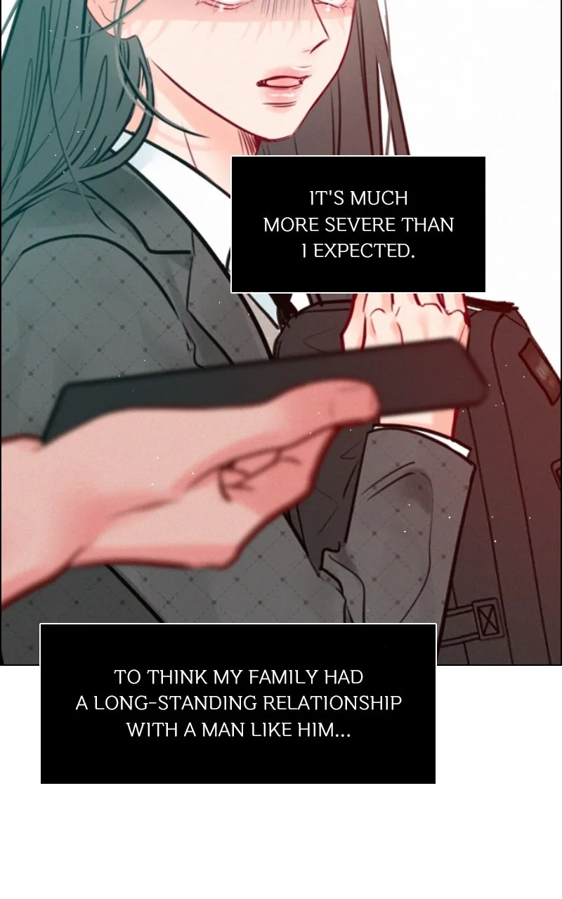 Return to My Dark Past Chapter 4 page 10 - 