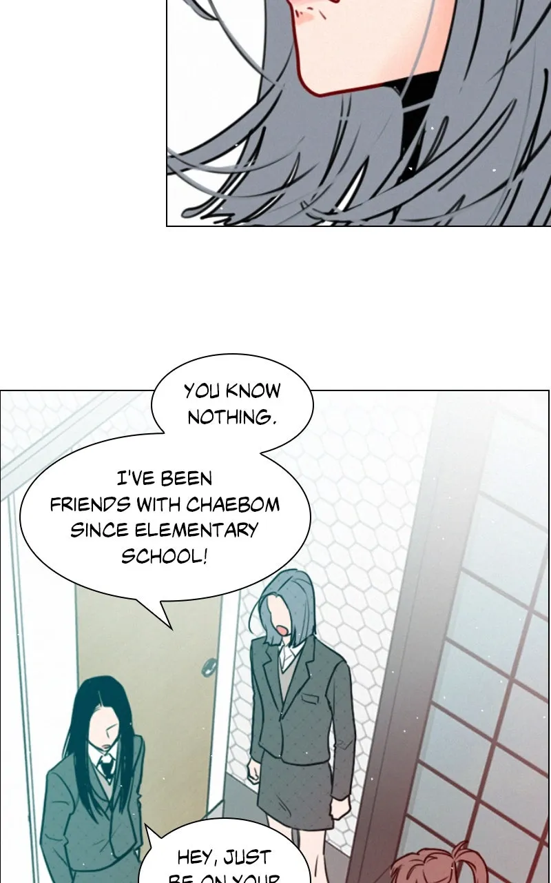 Return to My Dark Past Chapter 4 page 92 - 