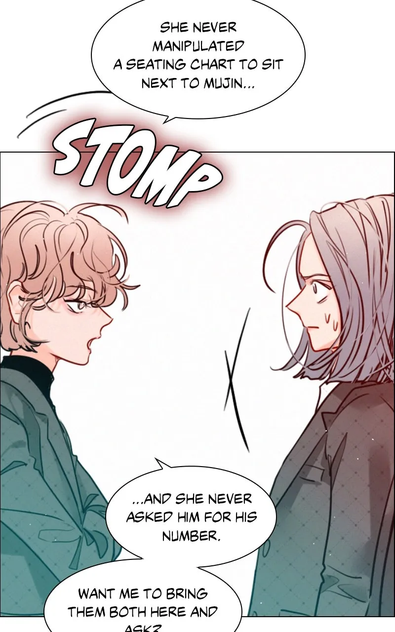 Return to My Dark Past Chapter 4 page 94 - 