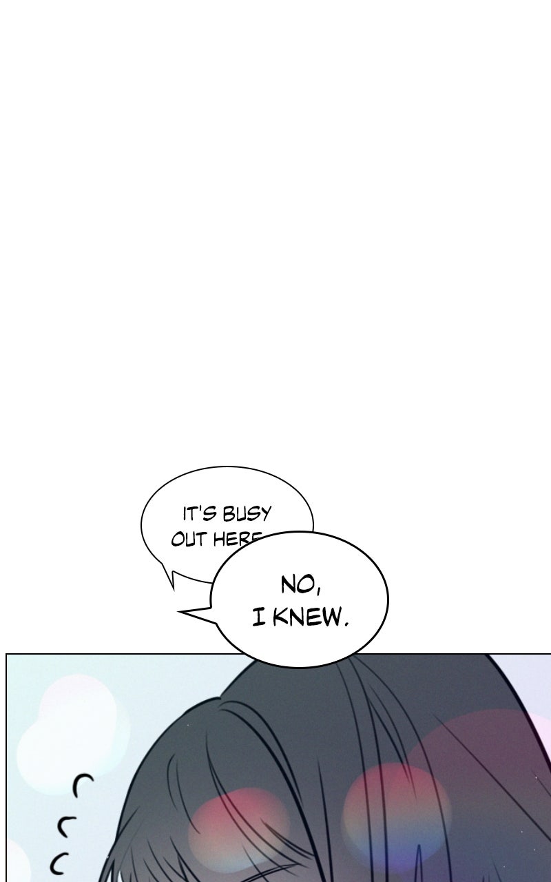 Return to My Dark Past Episode 40 page 11 - 