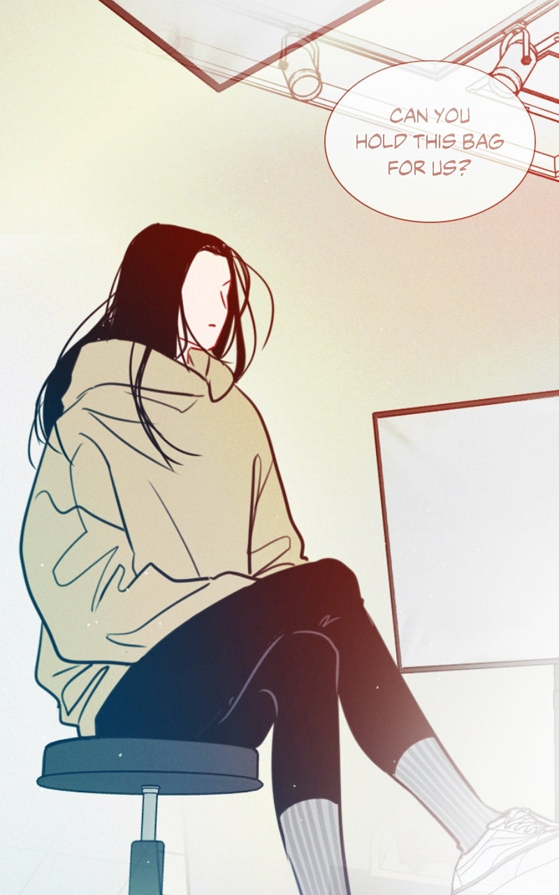 Return to My Dark Past Episode 40 page 102 - 