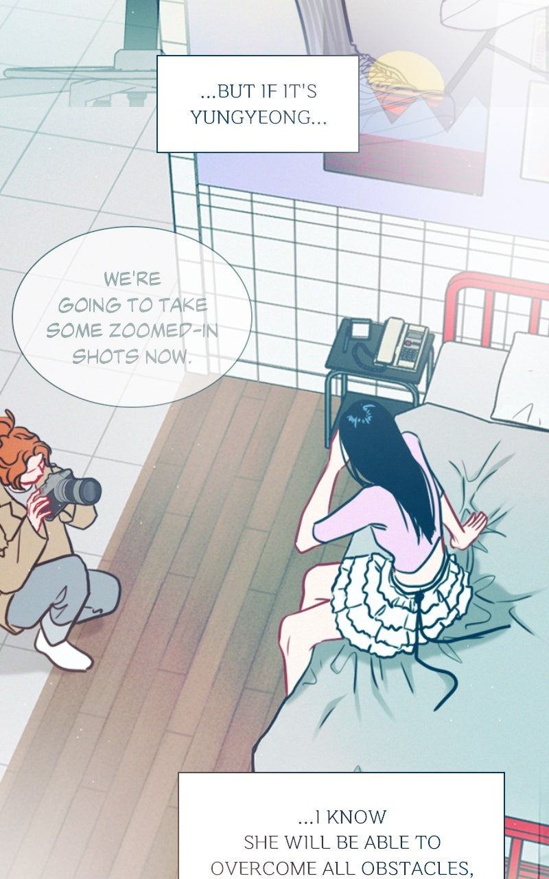 Return to My Dark Past Episode 40 page 103 - 