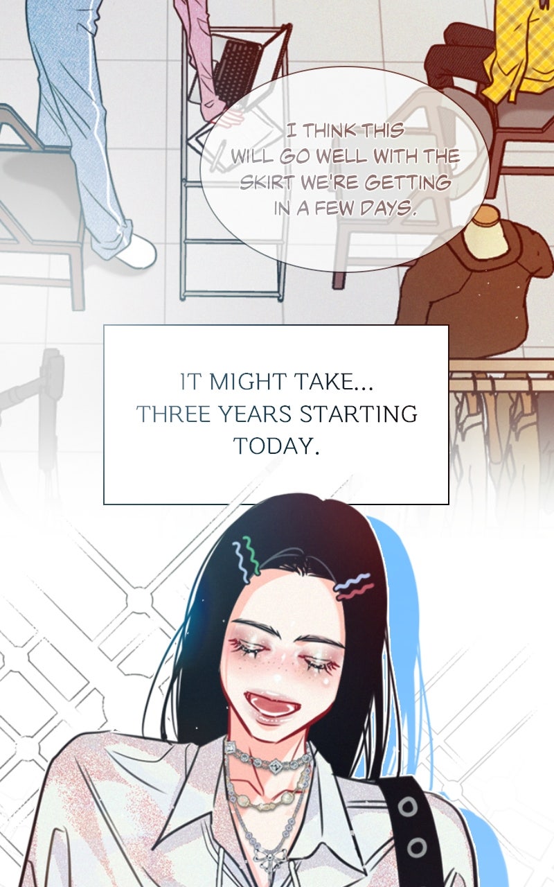 Return to My Dark Past Episode 40 page 106 - 