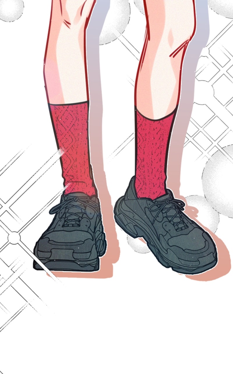 Return to My Dark Past Episode 40 page 108 - 