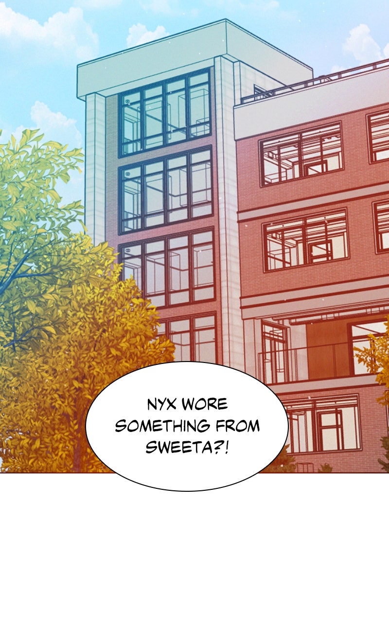 Return to My Dark Past Episode 40 page 111 - 