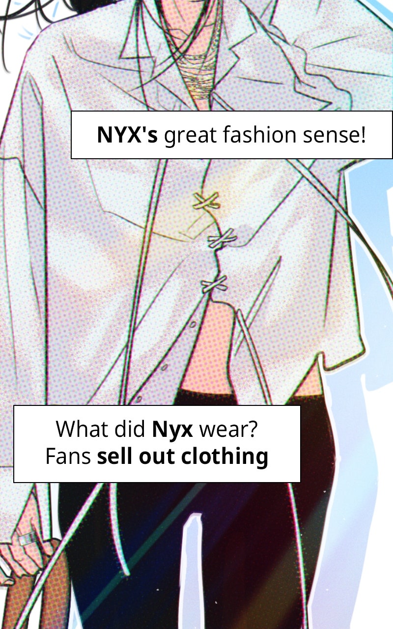 Return to My Dark Past Episode 40 page 114 - 