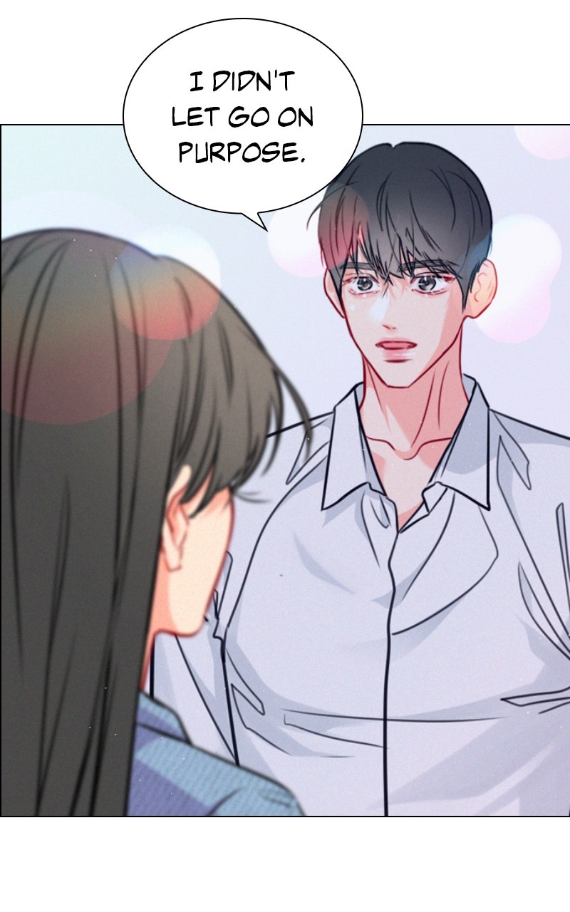 Return to My Dark Past Episode 40 page 13 - 