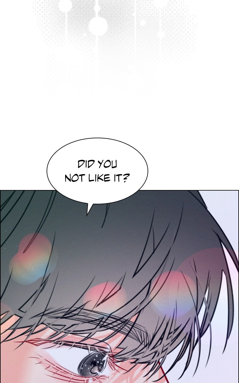 Return to My Dark Past Episode 40 page 15 - 