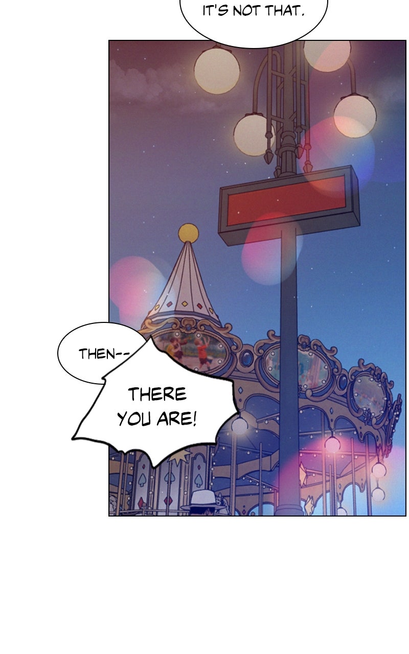 Return to My Dark Past Episode 40 page 17 - 