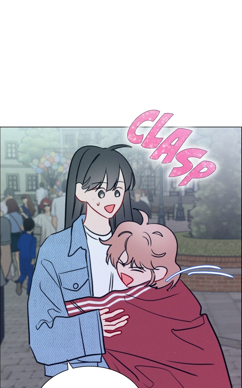 Return to My Dark Past Episode 40 page 18 - 