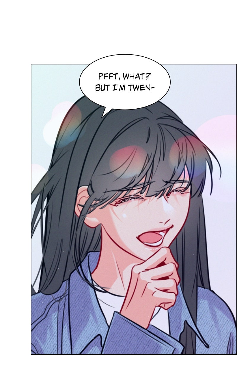 Return to My Dark Past Episode 40 page 23 - 