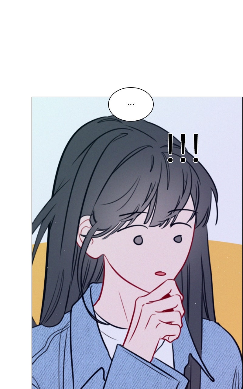 Return to My Dark Past Episode 40 page 24 - 