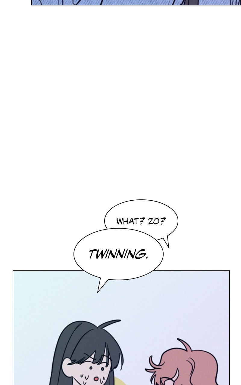 Return to My Dark Past Episode 40 page 25 - 