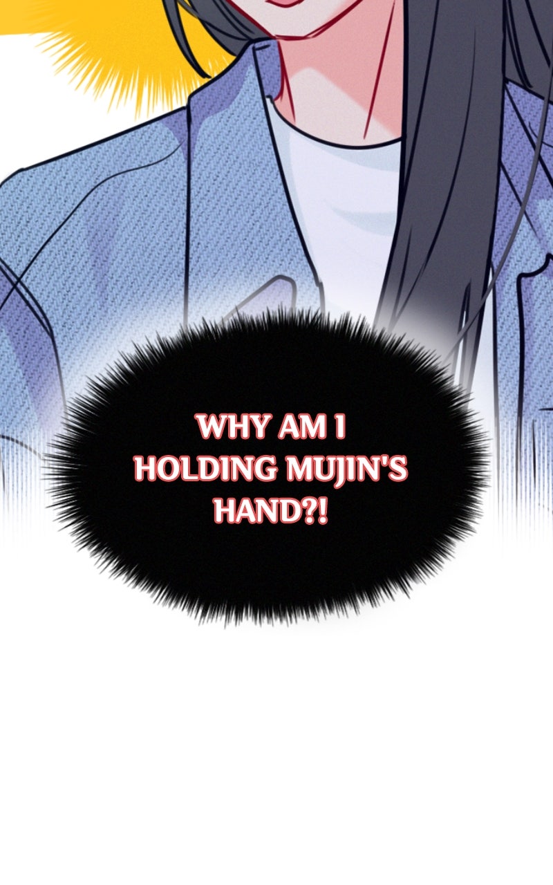 Return to My Dark Past Episode 40 page 4 - 