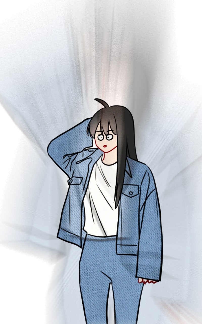 Return to My Dark Past Episode 40 page 35 - 