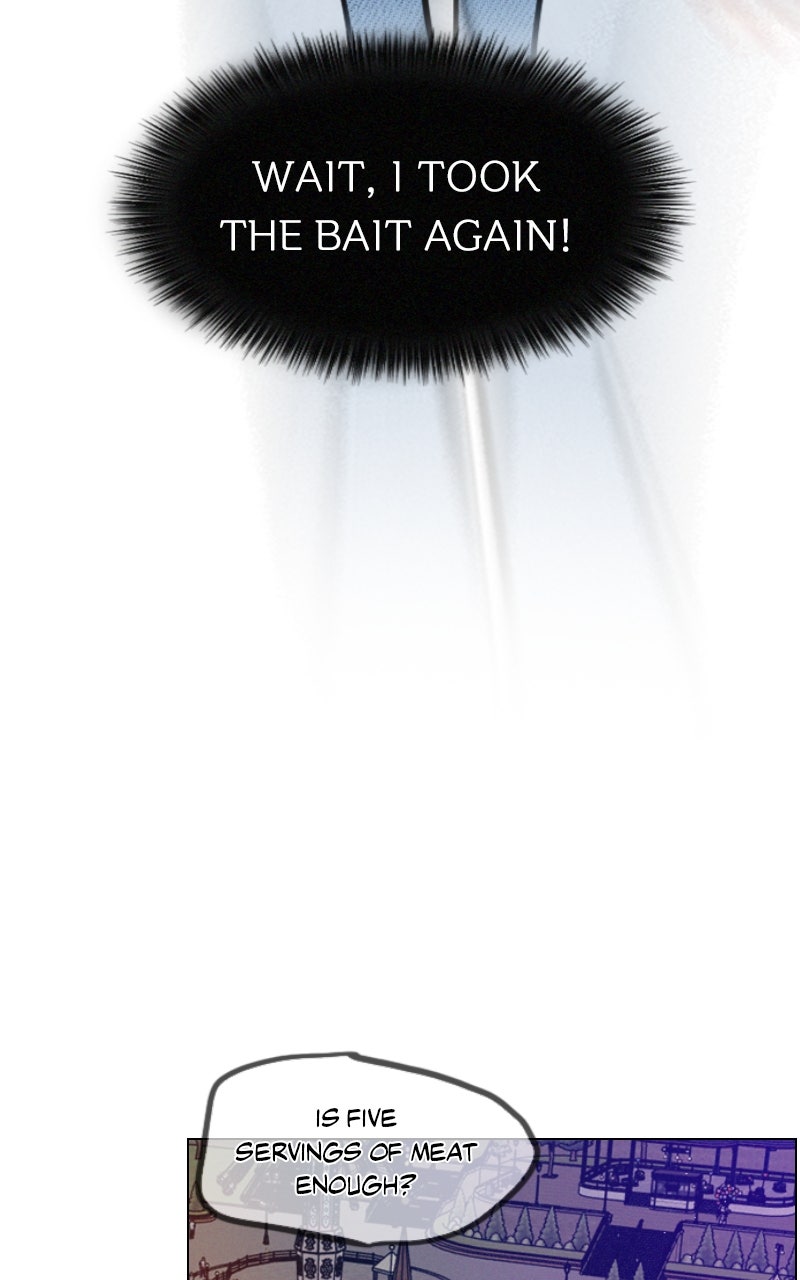 Return to My Dark Past Episode 40 page 36 - 