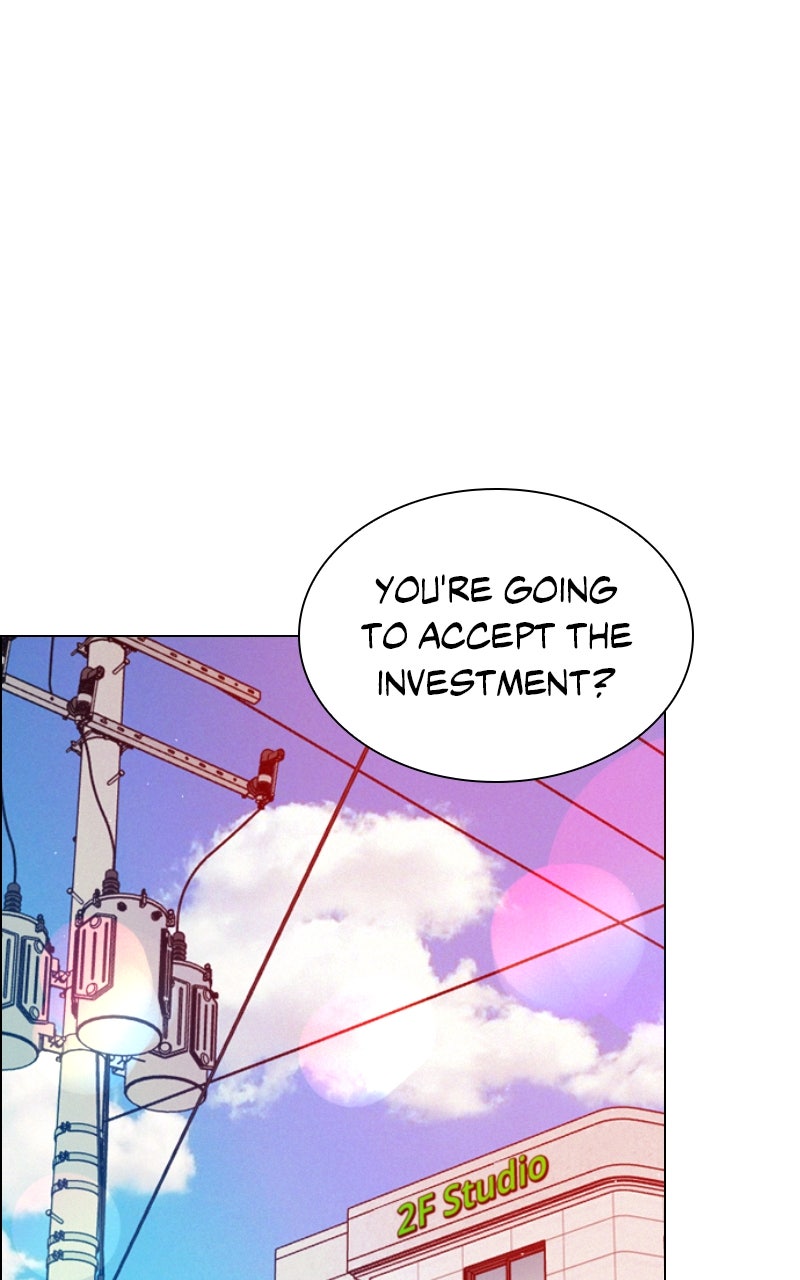 Return to My Dark Past Episode 40 page 40 - 