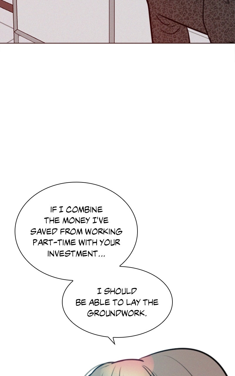 Return to My Dark Past Episode 40 page 43 - 
