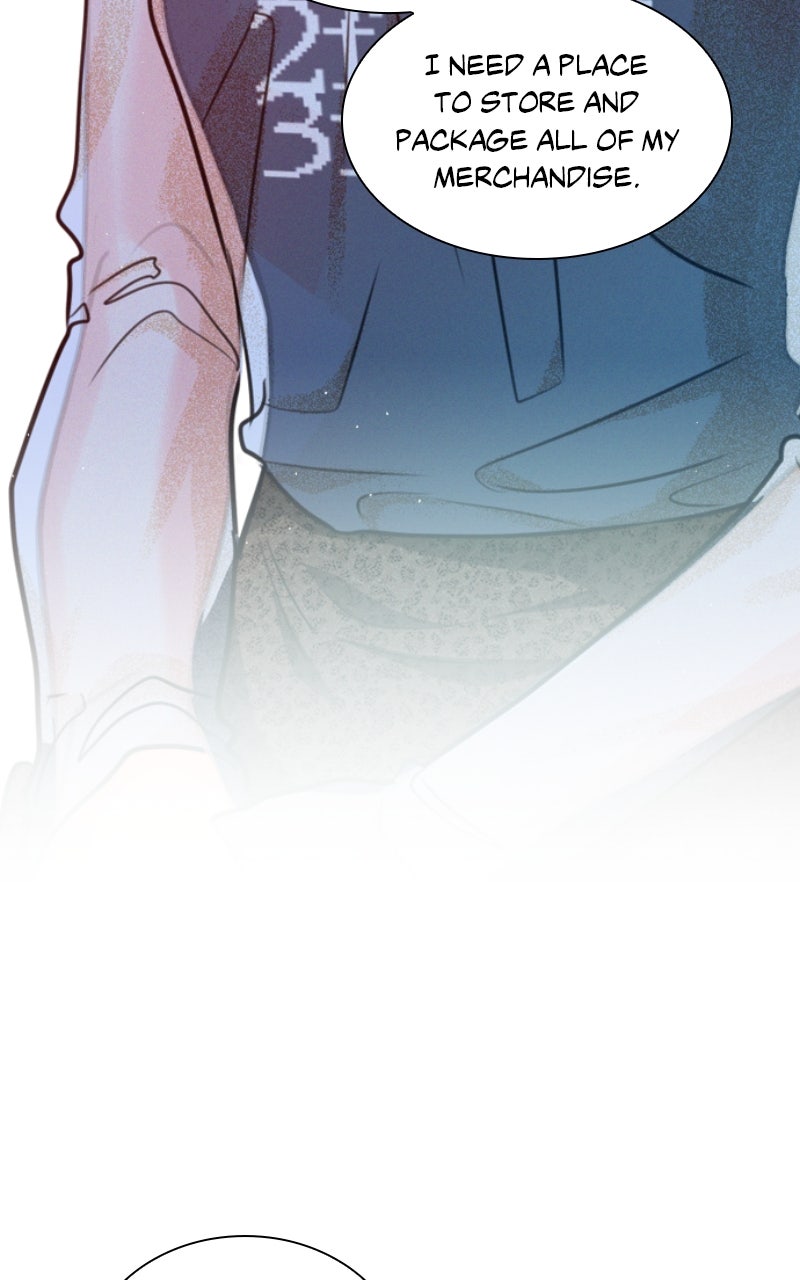 Return to My Dark Past Episode 40 page 45 - 